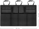 Car Backseat Trunk Organizer
