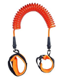 Anti Lost Safety Velcro Wrist Bracelet For Kid's